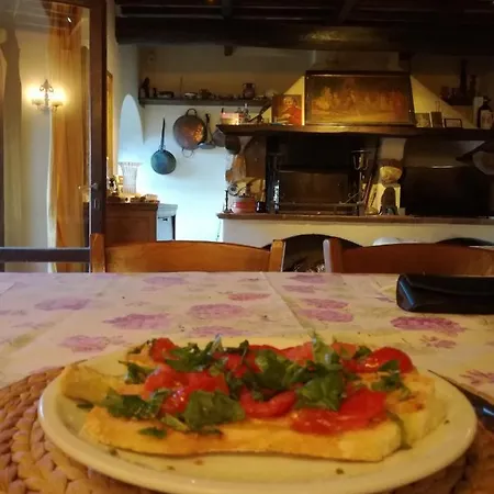 Bed & Breakfast Borgo Di Ceri B&B Ceri