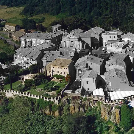 Borgo Di Ceri B&B Ceri