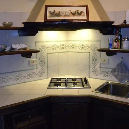 Bed & Breakfast Borgo Di Ceri B&B 3*