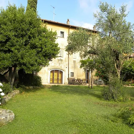 Bed & Breakfast Borgo Di Ceri B&B 3*