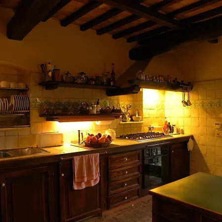 Borgo Di Ceri B&B