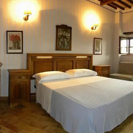 Borgo Di Ceri B&B