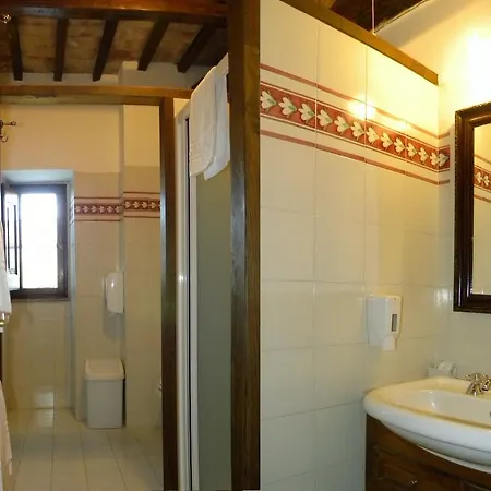Borgo Di Ceri B&B