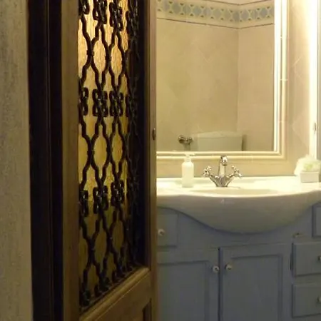 Borgo Di Ceri B&B Bed & Breakfast