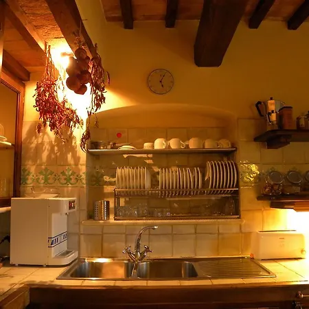 Borgo Di Ceri B&B 3* Ceri