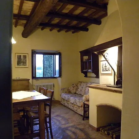 Bed & Breakfast Borgo Di Ceri B&B 3*