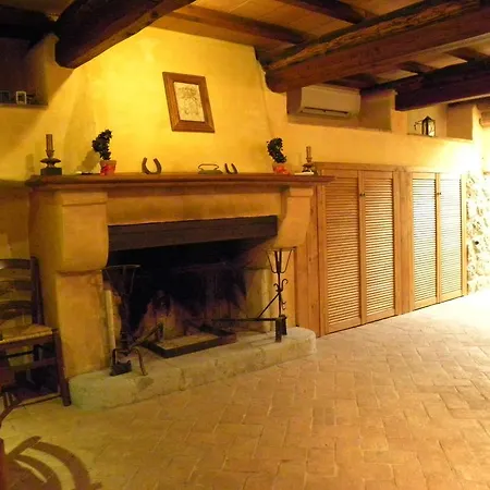 Borgo Di Ceri B&B Bed & Breakfast