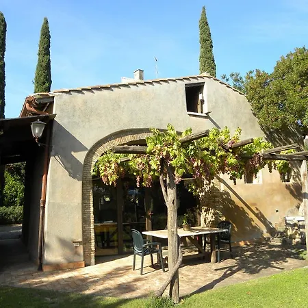 Borgo Di Ceri B&B 3* Ceri