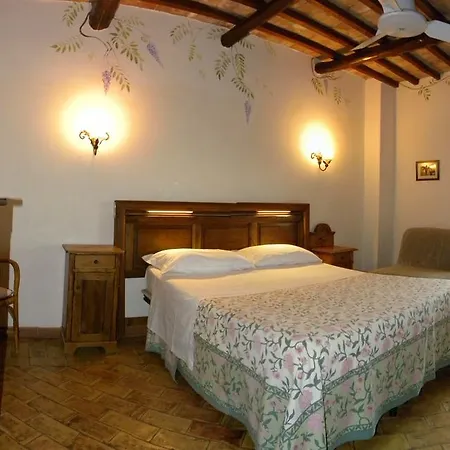 Borgo Di Ceri B&B Bed & Breakfast