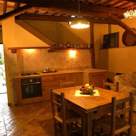 Borgo Di Ceri B&B Bed & Breakfast 3*