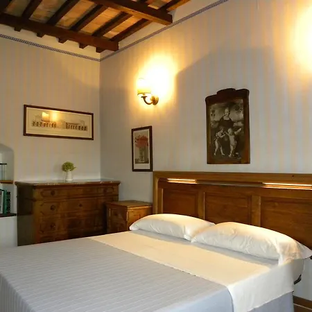 Bed & Breakfast Borgo Di Ceri B&B 3*