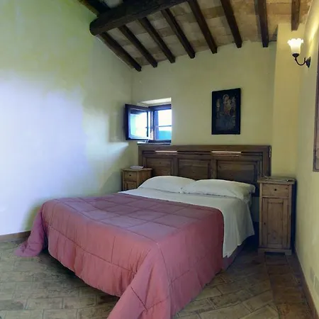 Borgo Di Ceri B&B Bed & Breakfast Ceri