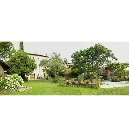 Borgo Di Ceri B&B 3*