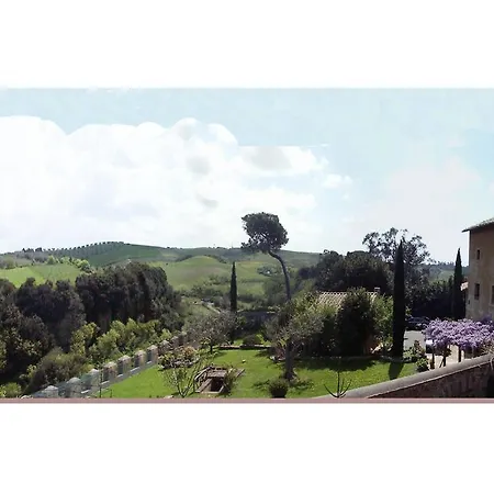 Borgo Di Ceri B&B Bed & Breakfast 3*