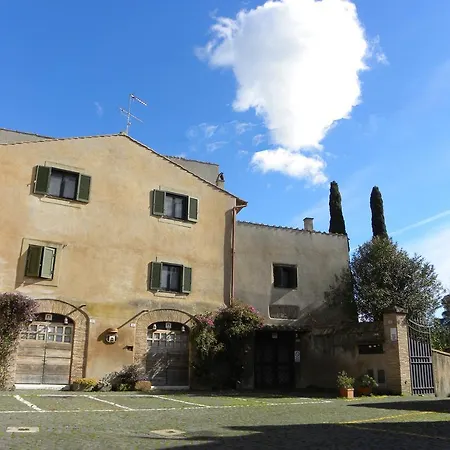 Borgo Di Ceri B&B
