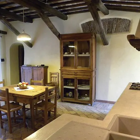 Borgo Di Ceri B&B 3*