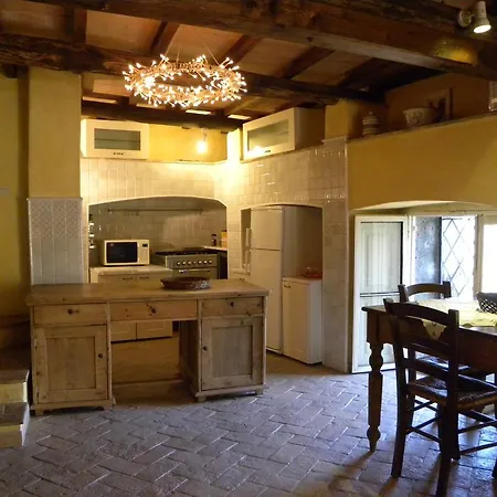 Bed & Breakfast Borgo Di Ceri B&B Ceri