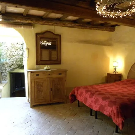 Borgo Di Ceri B&B 3* Ceri