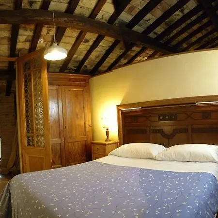 Bed & Breakfast Borgo Di Ceri B&B