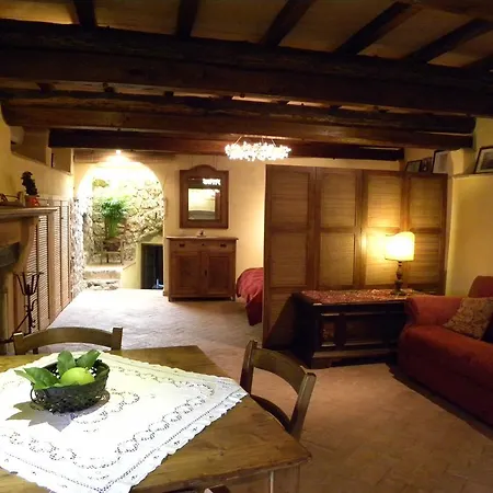Borgo Di Ceri B&B Bed & Breakfast 3*