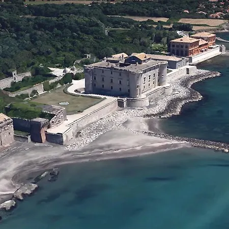 Borgo Di Ceri B&B Bed & Breakfast