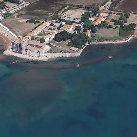 Borgo Di Ceri B&B 3* Ceri