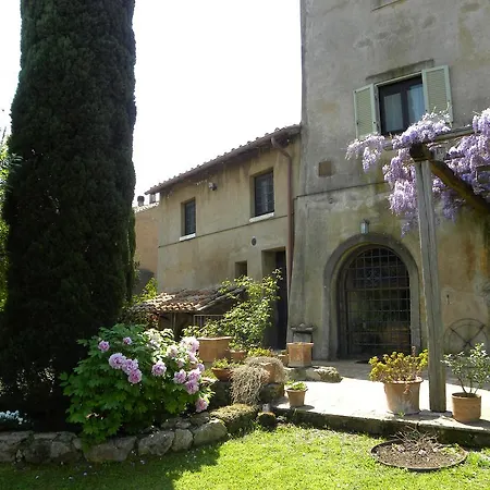 Borgo Di Ceri B&B Bed & Breakfast Ceri