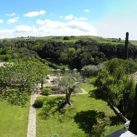 Borgo Di Ceri B&B Bed & Breakfast